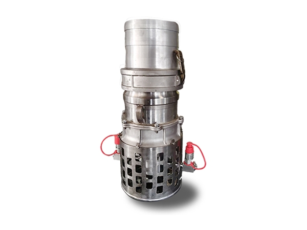 放置式液壓渣漿泵BM6600 放置式液壓渣漿泵BM6600